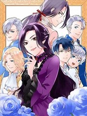 画室里的她韩国漫画